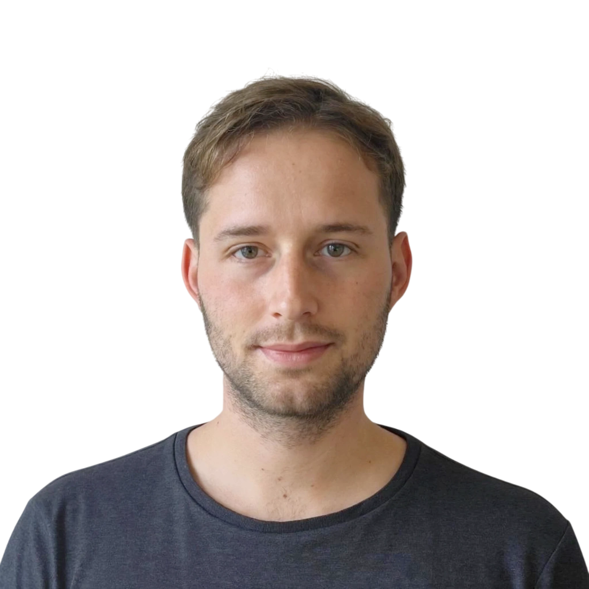 Joshua Huber