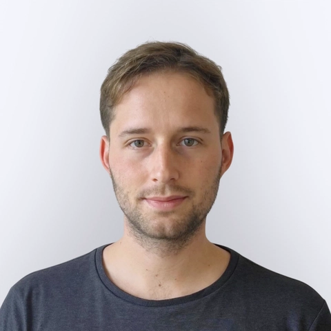 Joshua Huber