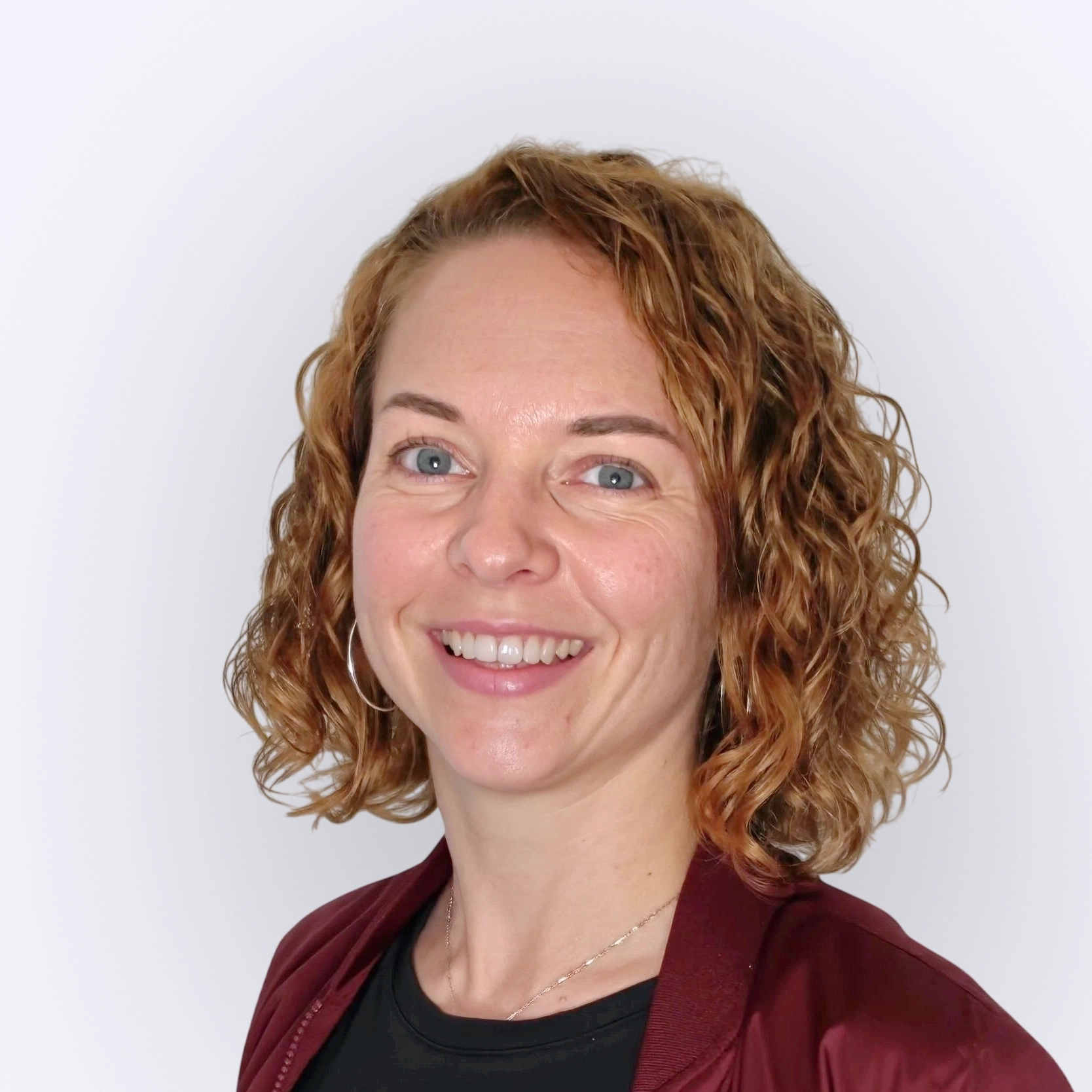 Manuela Vogt