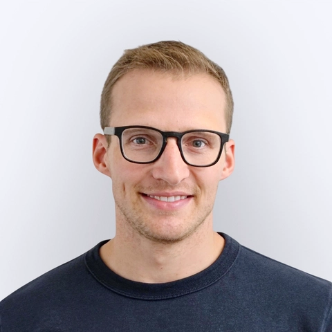 Jérôme Huber