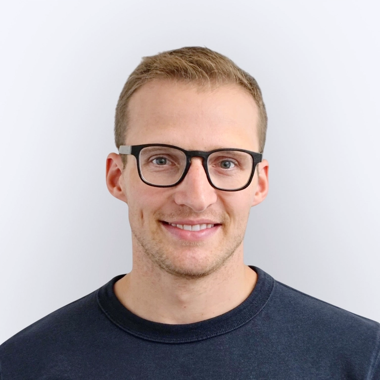 Jérôme Huber