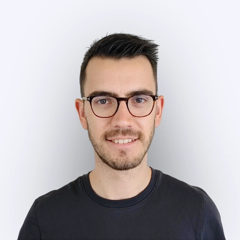 Mario Hürbin