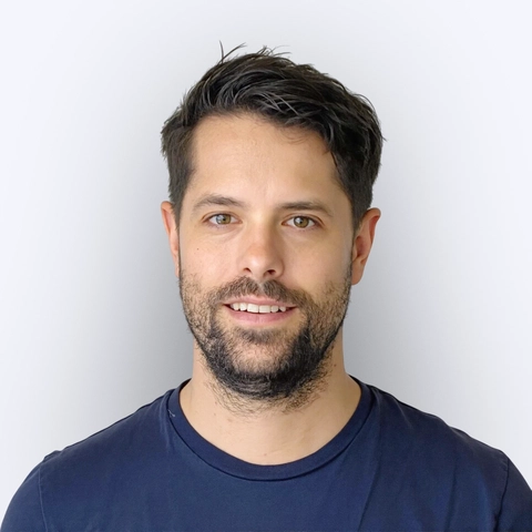 Patrick Tschudi