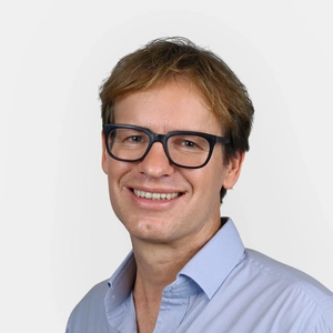 Bild von Thomas Kohli