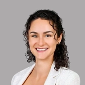 Tania Larissa Messerli