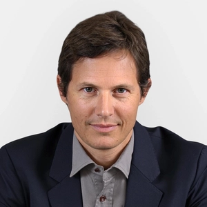 Bild von Jean-Claude Langensand