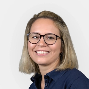 Bild von Nadine Krienbühl