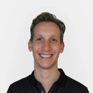 Bild von Romain Rabiega