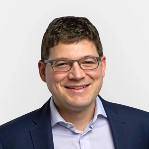 Bild von Ueli Buchmann