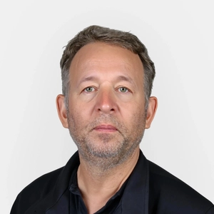 Bild von Matthias Dehmer