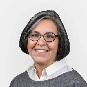 Bild von Sibylle Bürgi