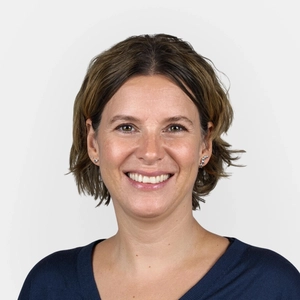 Bild von Bettina Oertli