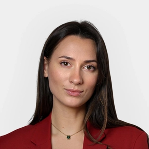 Bild von Anastasiia Bühler