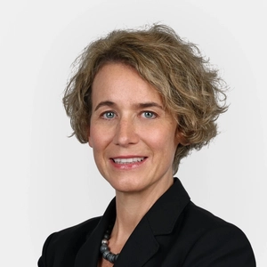 Bild von Dr. Claudia Sidler-Brand
