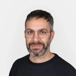 Bild von Habib Asal