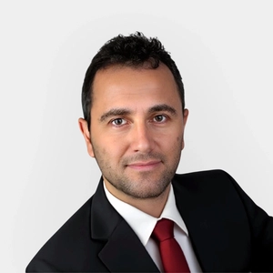 Bild von Besnik Elezi