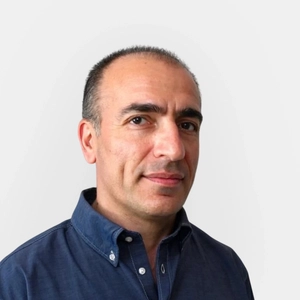 Bild von Akbar Taraz