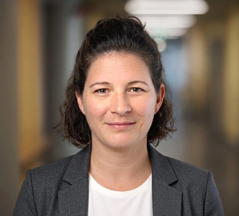 Portrait von: Jael Wilhelm