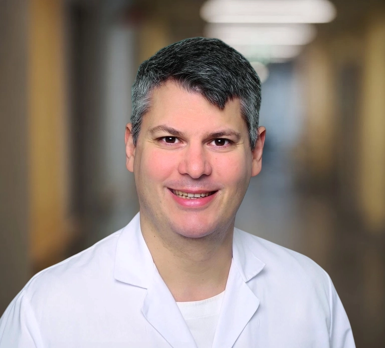 Portrait von: Dr. med. Tobias Kukiolka