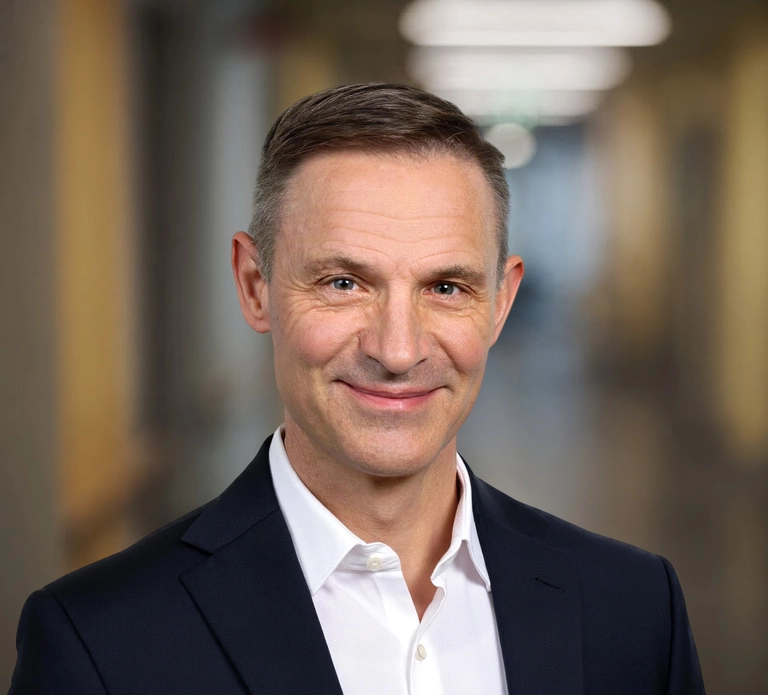 Portrait von: Martin Werthmüller