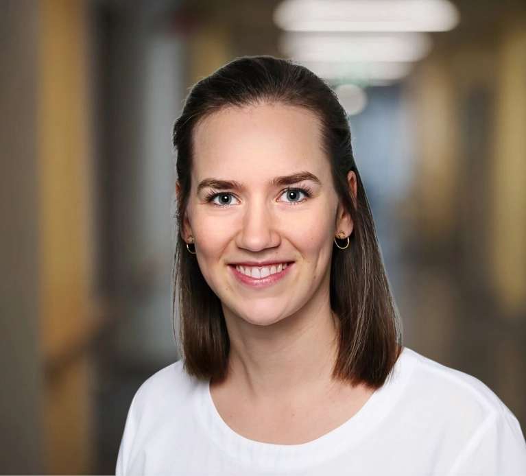 Portrait von: Andrea Habegger