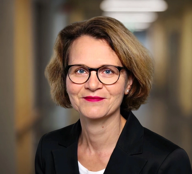Portrait von: Christine Wyttenbach