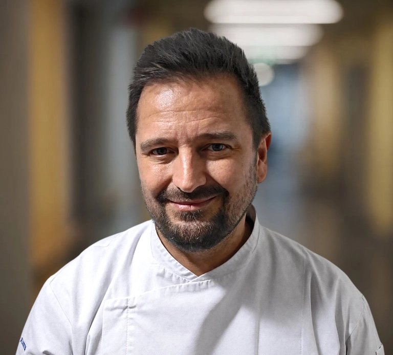 Portrait von: Andreas Winterholler