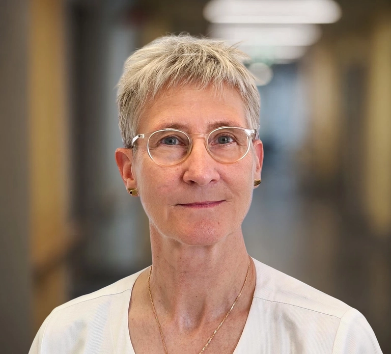 Portrait von: Hilke Johannsen