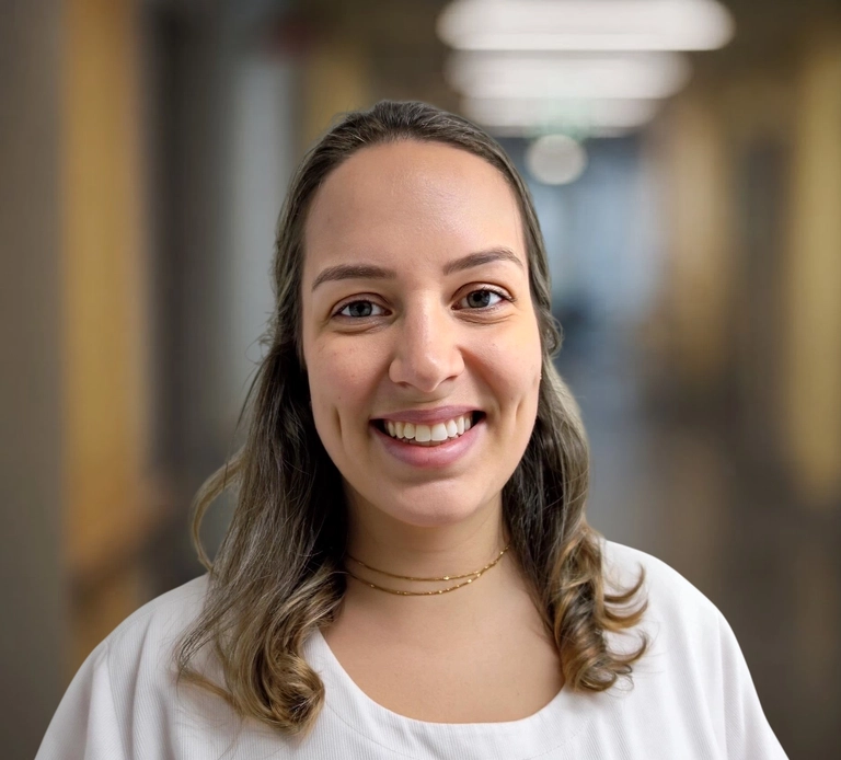 Portrait von: Caroline Frehner