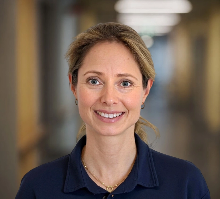 Portrait von: Britta Stammer