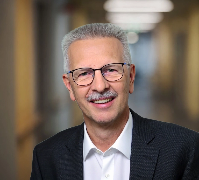 Portrait von: Karsten Boden