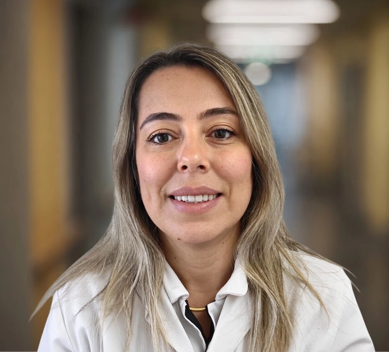 Portrait von: Dr. Duygu Akbas