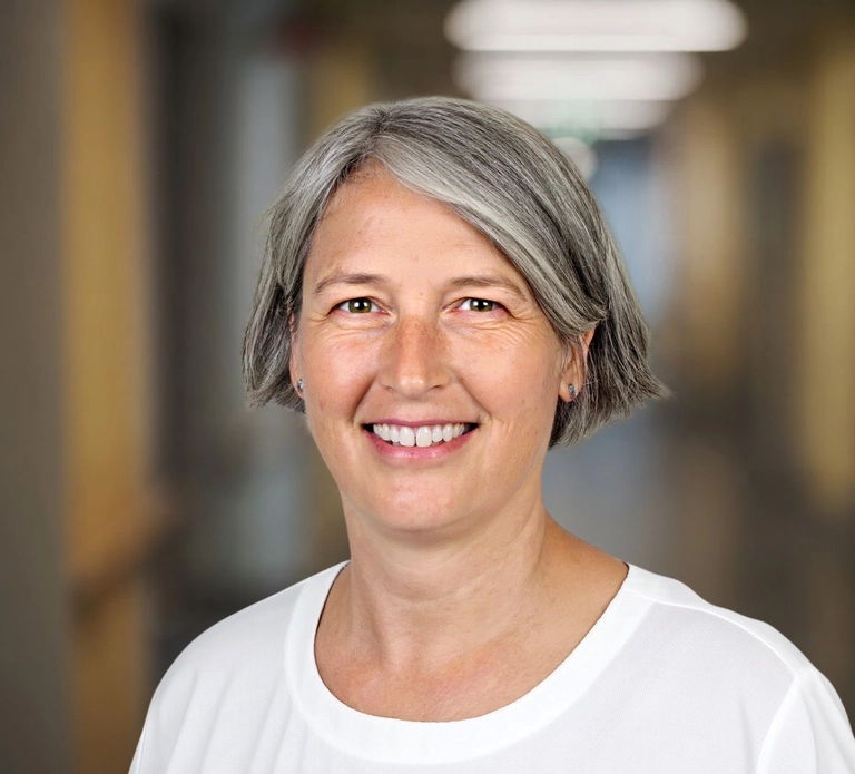 Portrait von: Annemarie Broekhuizen