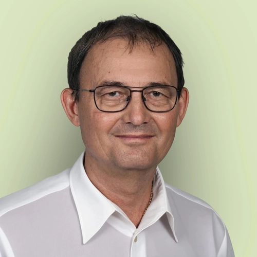 Dr. med. Alexander Kraus