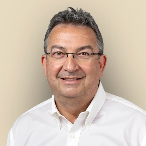 Dr. med. Daniel Gresly