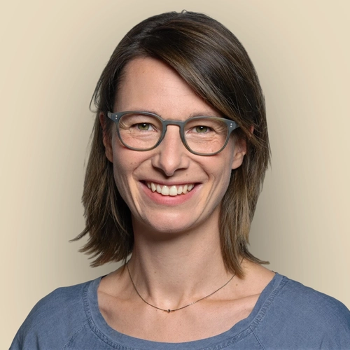 Dr. med. Hanne Jacobs