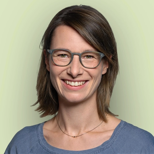 Dr. med. Hanne Jacobs