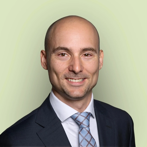 Dr. med. Jens Krüger