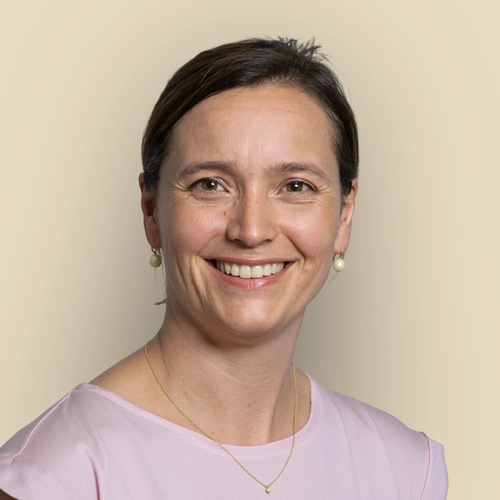 Dr. med. Nicole Arnold-Wörner