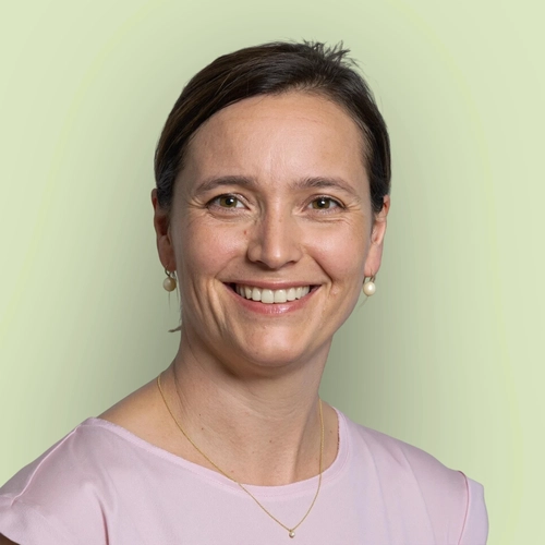 Dr. med. Nicole Arnold-Wörner