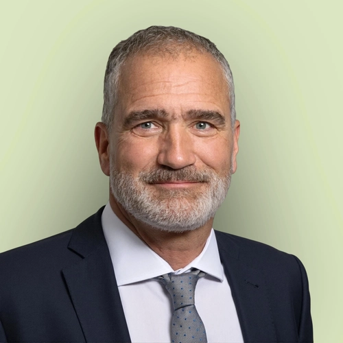 Dr. med. Frank Sachers
