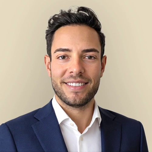 Dr. med. Luca Cedro