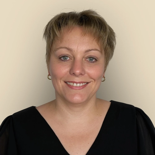 Dr. med. Susan Gross