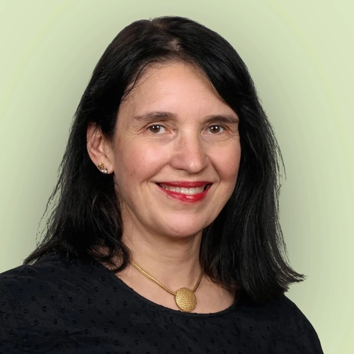 Dr. med. Isabel Hunter