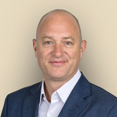 PD Dr. med. Pascal Hasler