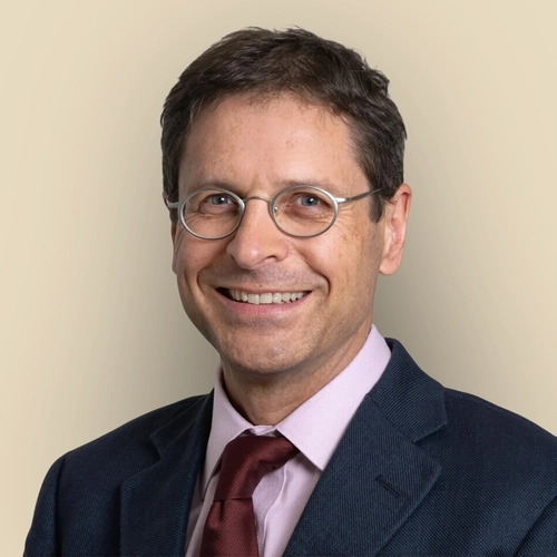 Dr. med. Frank Vonmoos