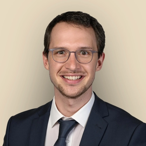 Dr. med. Philipp Bohnert
