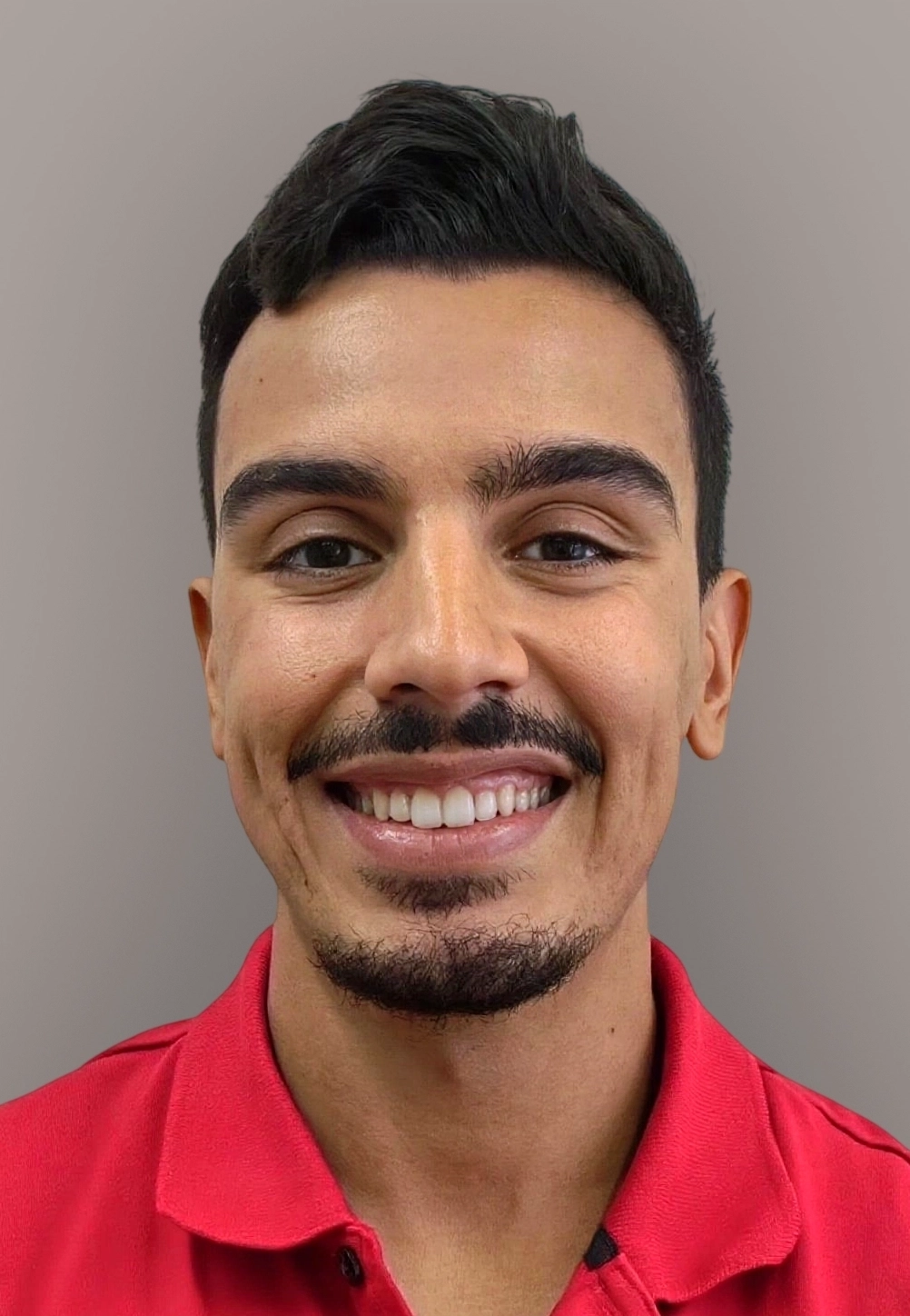 Gabriel Alexander Quintana Perera