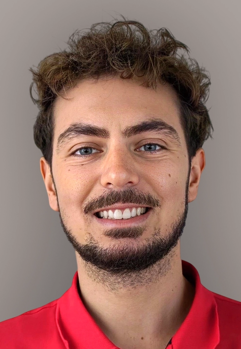 Georgios Tikas