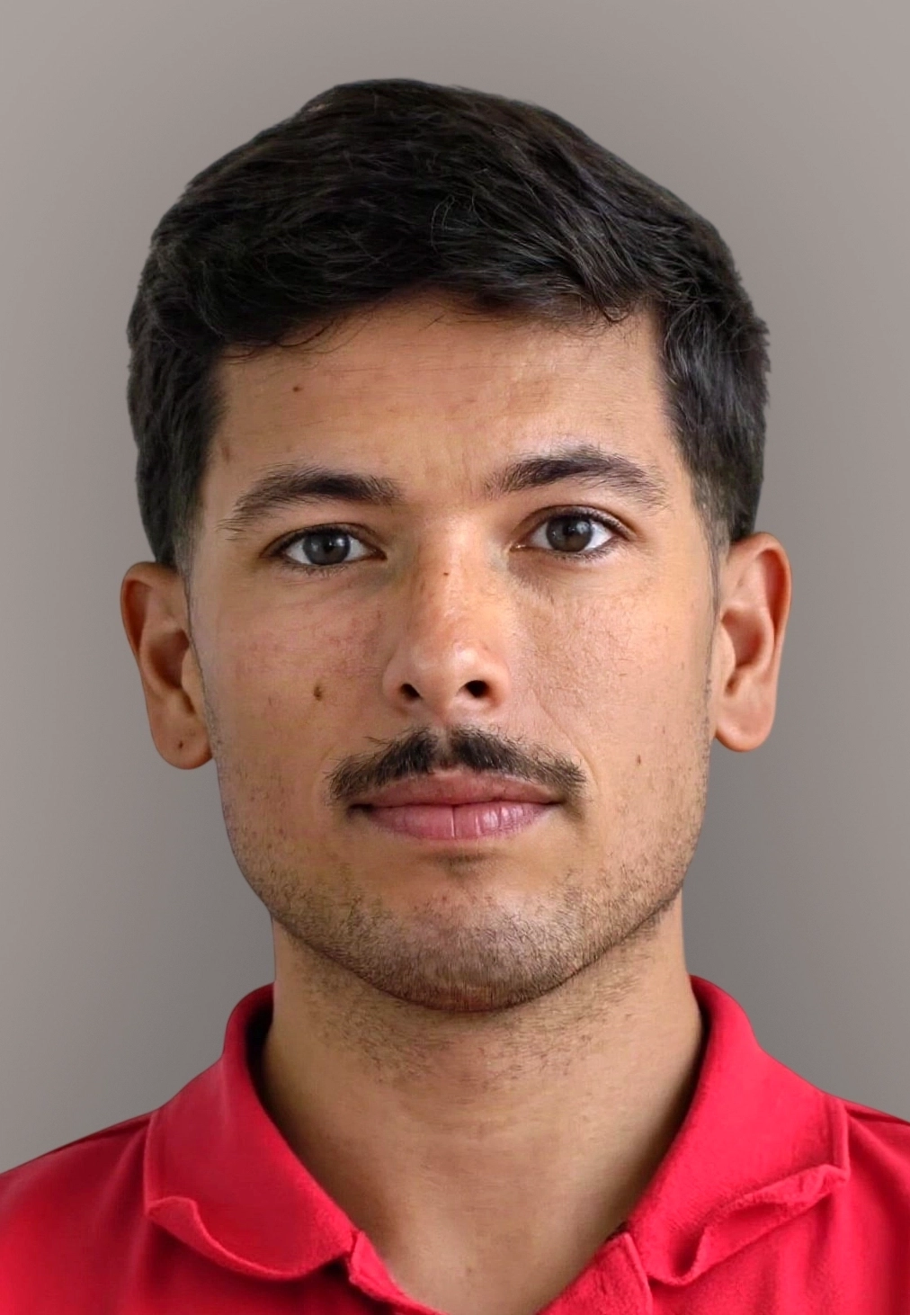 Miguel Palacios